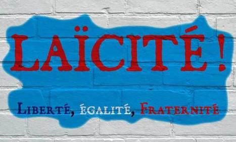 Respect de la laïcité : Annick Girardin fait de la pédagogie et précise son plan | La "Laïcité" dans la presse | Scoop.it