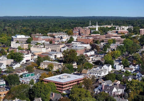 Connecticut Law to Require Affordable Broadband for Eligible Households | by Kelcie Lee | BroadbandBreakfast.com | Surfing the Broadband Bit Stream | Scoop.it