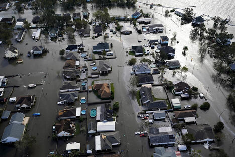 UN issues warning on impending &lsquo;super&rsquo; El Ni&ntilde;o - The Hill | Operation Deimos | Scoop.it