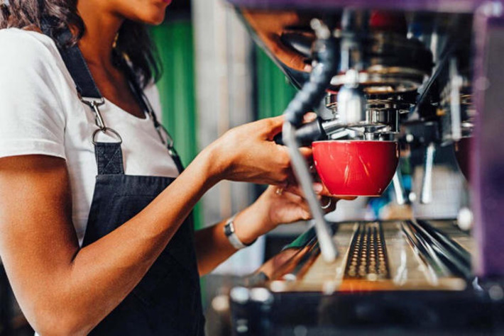 Coffee's mood-boosting effects aren't just down to caffeine | The Health Report | Scoop.it