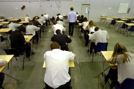 'The disadvantage gap' - Darlington's poorest pupils TWO years behind classmates, report finds | In the news: data in the UK Data Service collection across the web | Scoop.it