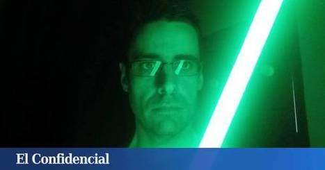 Obijuan, el primer español en ganar el mayor premio de software libre del mundo | tecno4 | Scoop.it