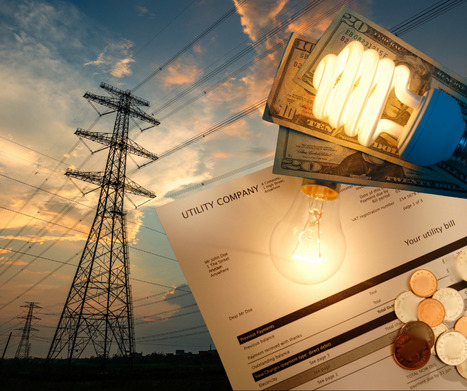 Why Is My Electricity Bill So High? | Newtown News of Interest | Scoop.it