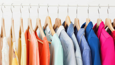 Stitch Fix: A Blue Ocean Strategy in Retail | Blue Ocean Strategy | Scoop.it