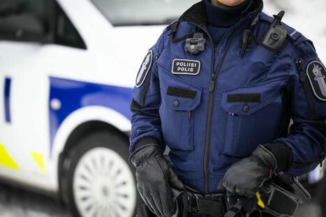 Palkittu koirankasvattaja kuoli kaksoissurmassa Keski-Suomessa | 1Uutiset - Lukemisen tähden | Scoop.it