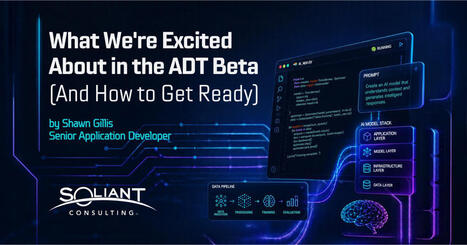 FileMaker ADT Beta: What We&rsquo;re Excited About & How to Prep | Claris FileMaker Love | Scoop.it