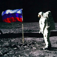 Russia Will Build a Permanent Moon Base | Science News | Scoop.it