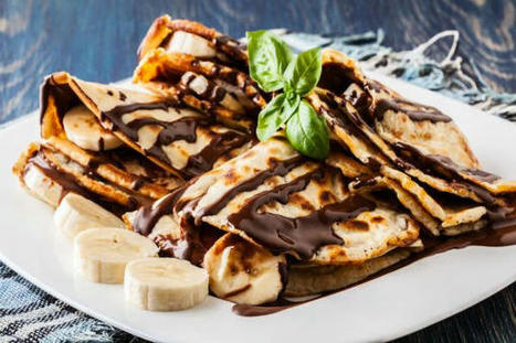5-step guide to evaluating the turnover of a creperie | Création d'entreprise et business plan | Scoop.it