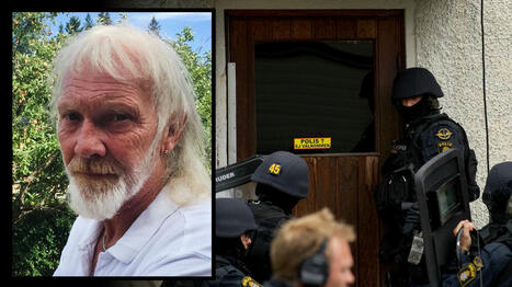 Thomas Berntsson, SD, om mc-gänget Red Devils: ”Ett underbart gäng” | 1Uutiset - Lukemisen tähden | Scoop.it