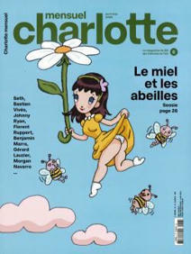 La CPPAP refuse l’agrément au magazine Charlotte Mensuel | DocPresseESJ | Scoop.it