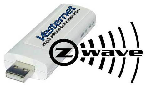 Vesternet Launch USB Z-Wave Transceiver & Everspring UK Sockets | Home Automation | Scoop.it