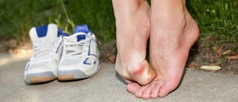 Allergies aux chaussures et vêtements : enfin des pistes concrètes | Toxique, soyons vigilant ! | Scoop.it