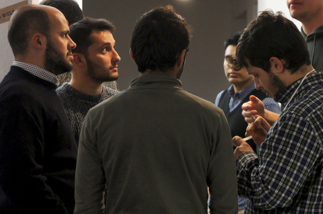 Can Skilled Refugees Be a Boon to the German Economy? | Peer2Politics | Scoop.it