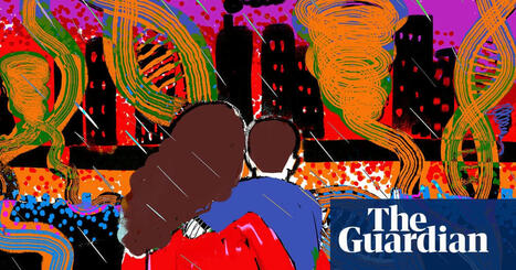 ‘Everybody has a breaking point’: how the climate crisis affects our brains - The Guardian | One Health News: salute, ambiente e società - A cura di ISDE, Festival della salute, Marketing sociale. N°9 | Scoop.it