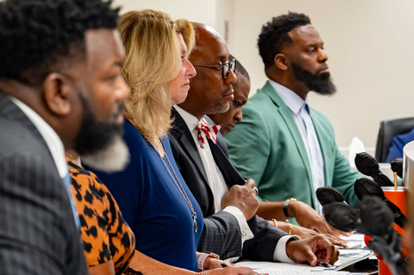 Despite Stiff Opposition, an Alabama City Changes Its Laws to Accommodate Data Centers | Industry 411 - Waste Management | Scoop.it