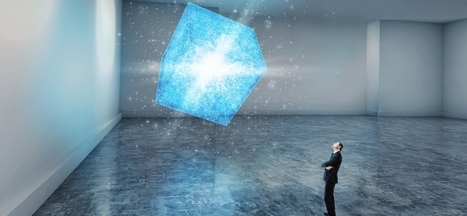 How to See the Future First | Housing and Lodging | Scoop.it