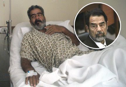 Saddam : certains l’aiment chaud | Mais n'importe quoi ! | Scoop.it