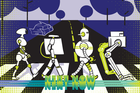 How Artificial Intelligence Is Changing Music Making | Soundtrack | Scoop.it
