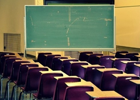 What Education Can and Can't Do for Economic Inequality | ED262 mylineONLINE:  ClassMatters | Scoop.it