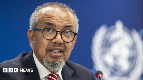 Ebola outbreak on track to be deadliest ever, WHO chief says | Virology News | Scoop.it