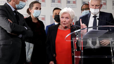 Line Renaud renouvelle son engagement pour l'euthanasie | Dépendance et fin de vie | Scoop.it