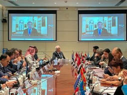 121st Session of the IOC Council of Members | OLIVE NEWS | Scoop.it