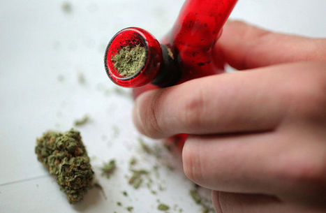 Michigan medical marijuana panel recommends adding post-traumatic stress disorder to law | Beckley News : Cannabis - Marijuana | Scoop.it