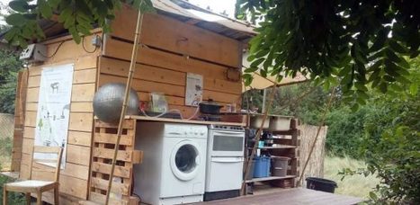 L&rsquo;association toulousaine Picojoules veut d&eacute;mocratiser le biogaz domestique (+ vid&eacute;o) | Build Green, pour un habitat &eacute;cologique | Scoop.it
