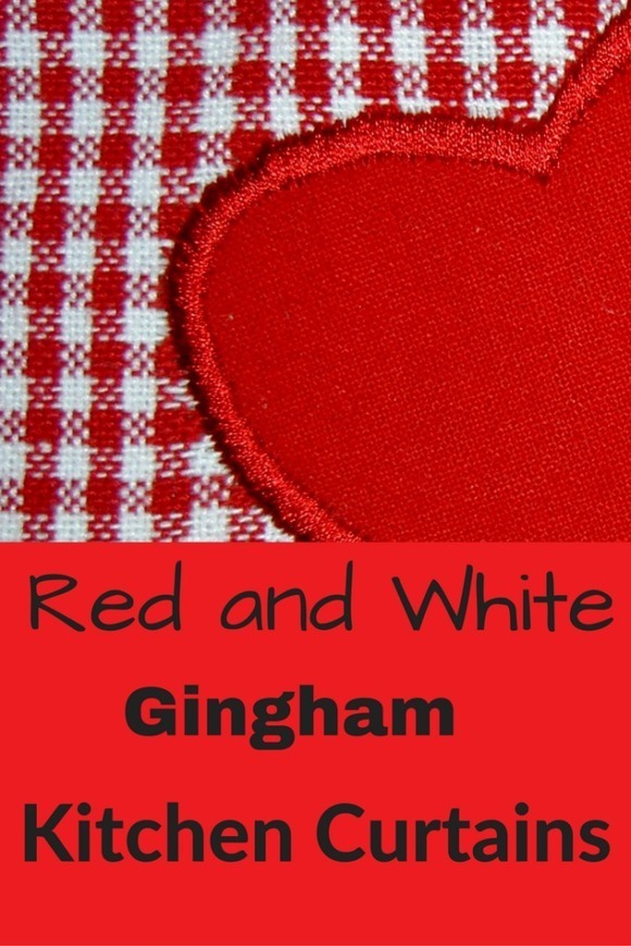Add Country Styling To Your Kitchen With Red An