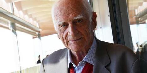 "Architectes, foutez-vous à poil !" | Construction, réhabilitation et aménagement durables en Méditerranée | Scoop.it