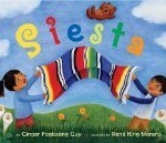 Siesta – A beautiful picture book to teach colors and common vocabulary in Spanish » Spanish Playground | Learn Spanish | Scoop.it