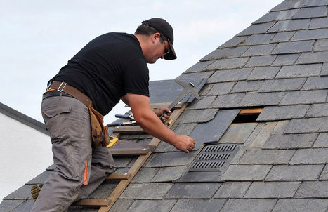 Residential Roofing Company in Dallas | Roofing and Construction | Scoop.it