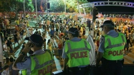 Drug adviser warns schoolies: illicit drug taking is 'Russian roulette' | eParenting and Parenting in the 21st Century | Scoop.it