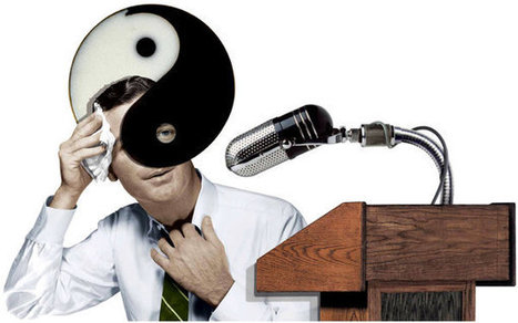 A Meditation on the Art of Not Trying | quest inspiration | Scoop.it