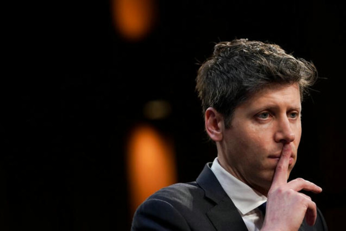OpenAI may soon be the most valuable private company—but Sam Altman’s net worth won’t jolt, as the CEO holds no equity and makes just $76,001 a year | Family Office & Billionaire Report - Empowering Family Dynasties | Scoop.it