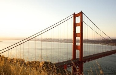 San Francisco Travel Reports Record-Breaking Year for Tourism | Things To Do In San Francisco | Scoop.it