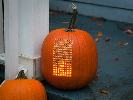 20 Arduino projects of 2012 | tecno4 | Scoop.it