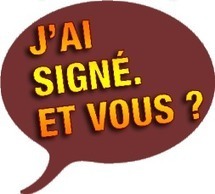CONTINUEZ A SIGNER L’ACTION de GROUPE: Pour l’assignation de Hollande et de Sarkozy à la Cour Pénale Internationale | Indignations & GLOBAL(R)EVOLUTION | Scoop.it
