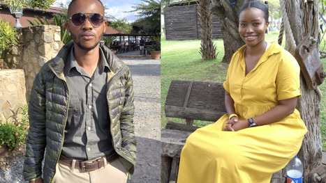 En AFRIQUE du Sud, les agro-influenceurs rendent &laquo;sexy&raquo; l'agriculture | CIHEAM Press Review | Scoop.it