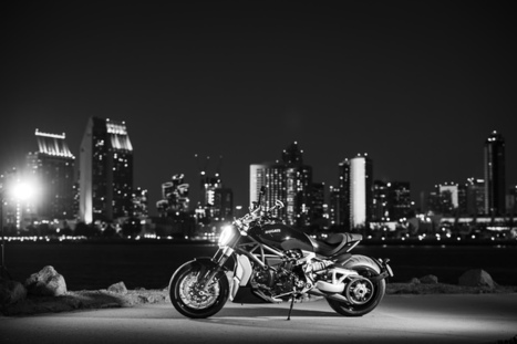 FIRST RIDE: Ducati XDiavel - Cycle News | Ductalk: What's Up In The World Of Ducati | Scoop.it