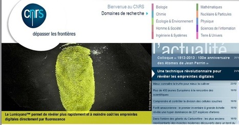 &Eacute;duth&egrave;que&nbsp;-&nbsp;Accueil&nbsp; | Culture scientifique et technique | Scoop.it