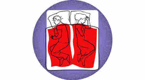 Sleep Scientist Warns Against Walking Through Life 'In An Underslept State' | CLOVER ENTERPRISES ''THE ENTERTAINMENT OF CHOICE'' | Scoop.it