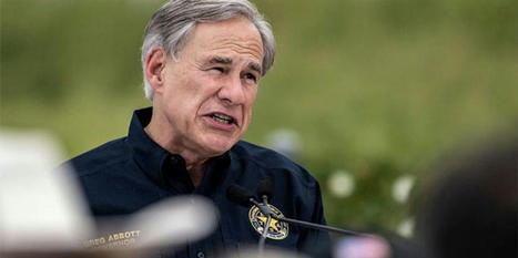 Judge demands Texas Gov. Abbott remove potentially deadly immigrant barriers from Rio Grande - Raw Story | Operation Phobos | Scoop.it