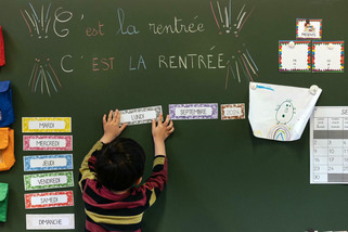 Le Sénat préconise de planifier la carte scolaire sur trois ans | Veille territoriale AURH | Scoop.it