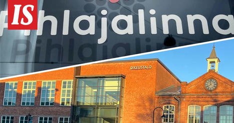 Oikeus puuttui Pihlajalinnan lähihoitajien palkkaeroihin Mänttä-Vilppulassa - Tampereen seutu | 1Uutiset - Lukemisen tähden | Scoop.it