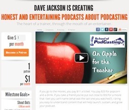 Amazon Details, National Podcast Day, Is Podbean Still Bad? | Podcasts | Scoop.it
