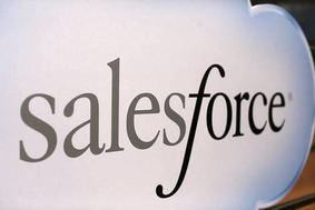 Salesforce Enters E-Commerce Fray - WSJ | The MarTech Digest | Scoop.it