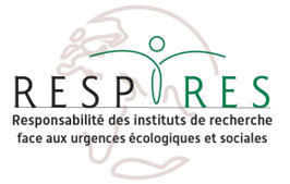 Crises environnementales, transition &eacute;cologique et conditions de travail, on en parle ? | R&eacute;seau Patrimoine du Vivant et Ecologie par Mus&eacute;e du Vivant - AgroParisTech | Scoop.it