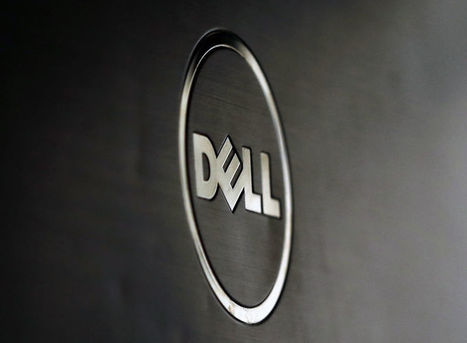Dell cherche &agrave; relever son offre sur son action-reflet | Influenceurs | Scoop.it
