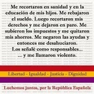 Reciben a la familia real española con gritos de “los Borbones a la guillotina” | LO + VISTO en la WEB | Scoop.it